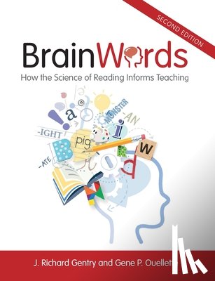 Gentry, J. Richard, Ouellette, Gene P. - Brain Words