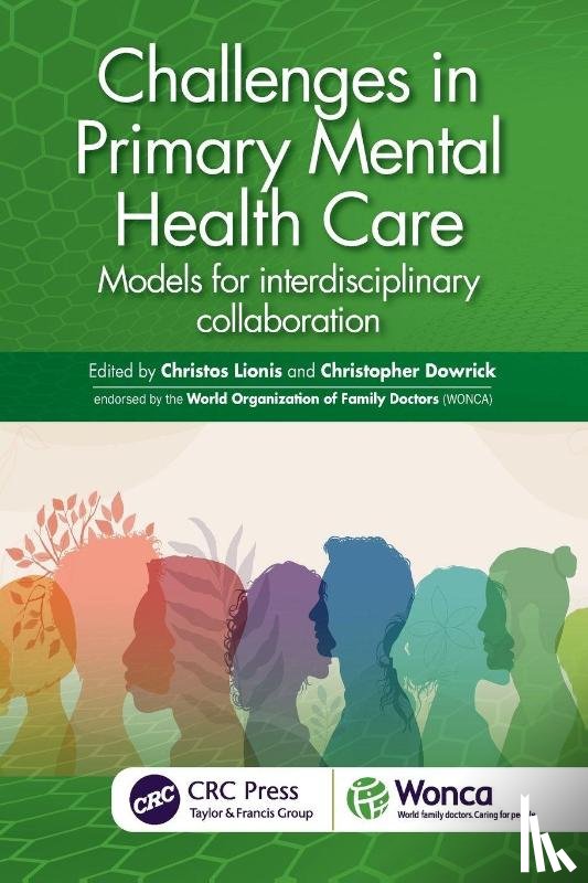  - Challenges in Primary Mental Health Care