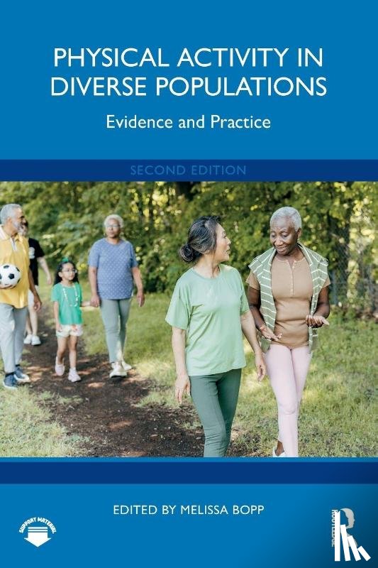  - Physical Activity in Diverse Populations
