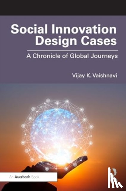 Vaishnavi, Vijay K. (Georgia State University) - Social Innovation Design Cases