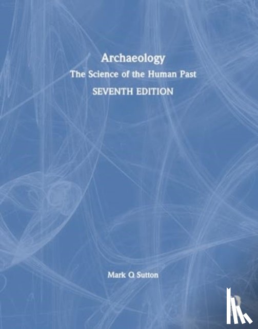 Sutton, Mark Q. (California State University - Archaeology