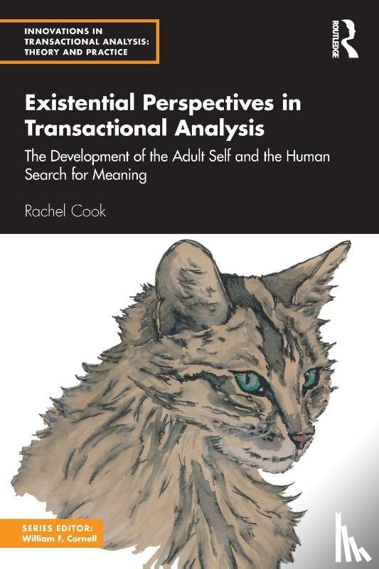 Cook, Rachel - Existential Perspectives in Transactional Analysis