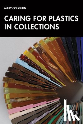 Coughlin, Mary (George Washington University - Caring for Plastics in Collections