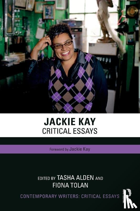  - Jackie Kay
