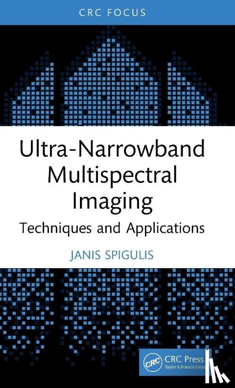 Spigulis, Janis - Ultra-Narrowband Multispectral Imaging