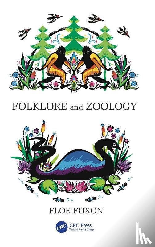 Foxon, Floe (Folk Zoology Soc. - Folklore and Zoology
