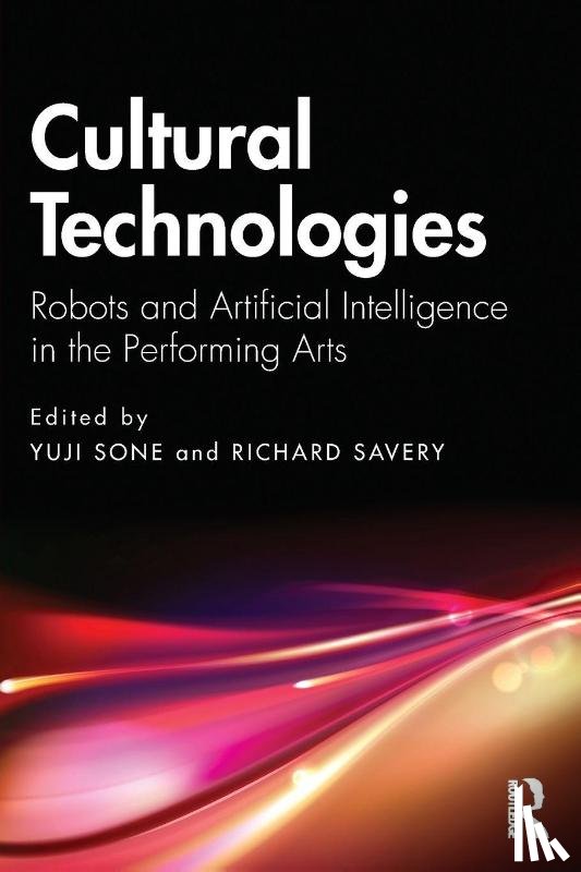  - Cultural Technologies