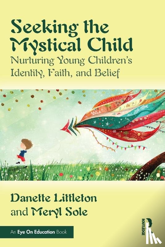 Littleton, Danette, Sole, Meryl - Seeking the Mystical Child