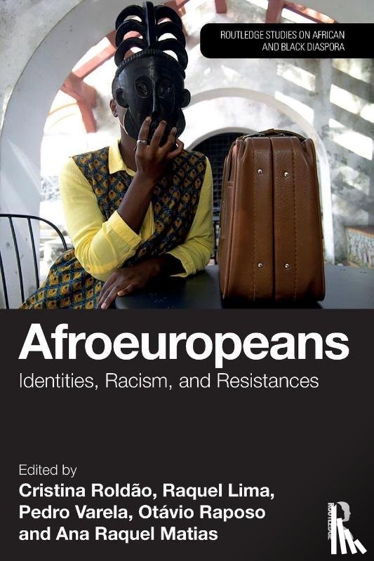  - Afroeuropeans