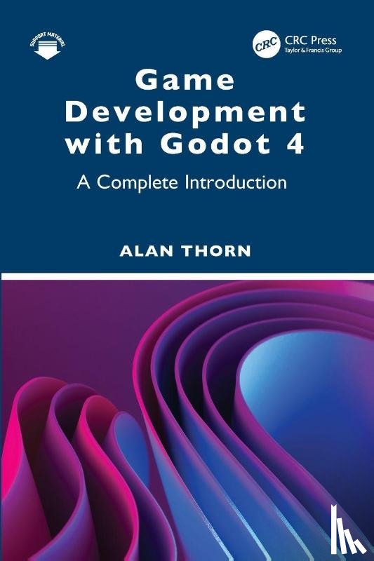 Thorn, Alan (National Film & Television School - Game Development with Godot 4