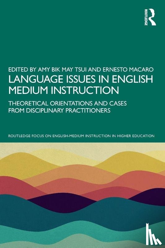  - Language Issues in English Medium Instruction
