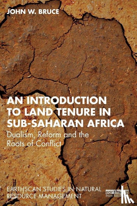 Bruce, John W. - An Introduction to Land Tenure in Sub-Saharan Africa