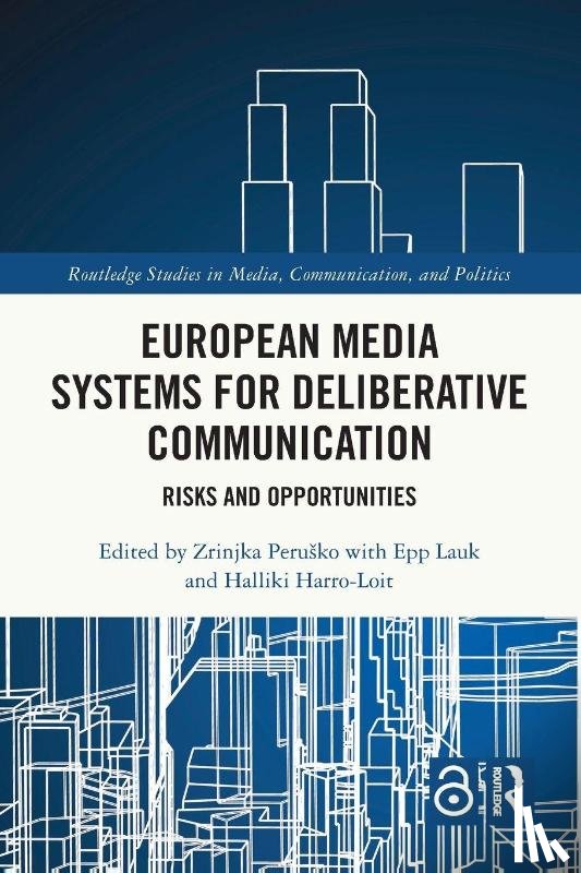  - European Media Systems for Deliberative Communication