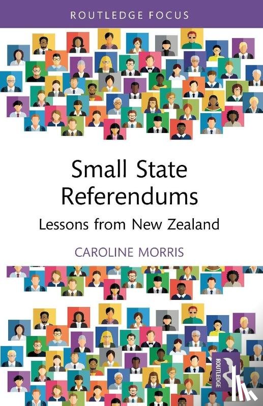 Morris, Caroline - Small State Referendums
