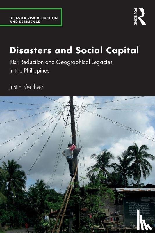 Veuthey, Justin - Disasters and Social Capital