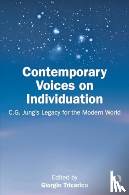  - Contemporary Voices on Individuation