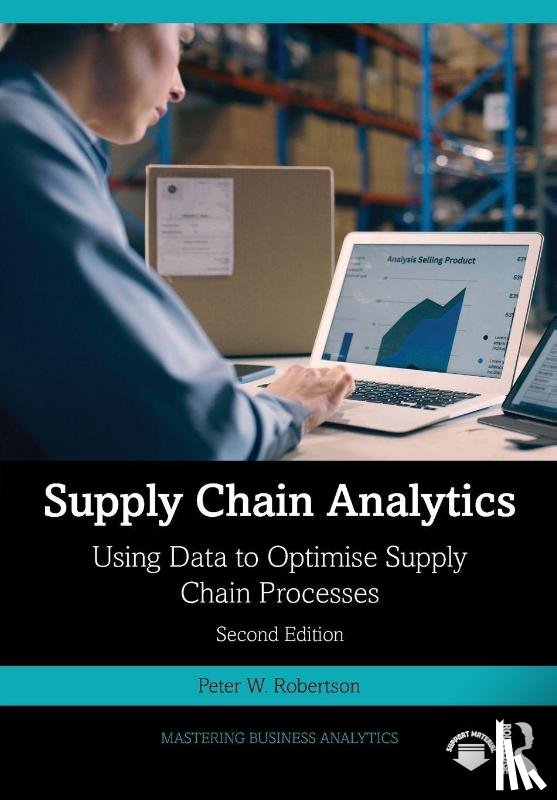 Robertson, Peter W. - Supply Chain Analytics