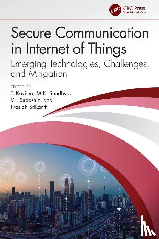  - Secure Communication in Internet of Things