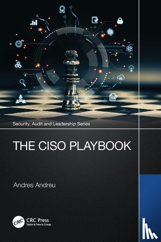 Andreu, Andres - The CISO Playbook