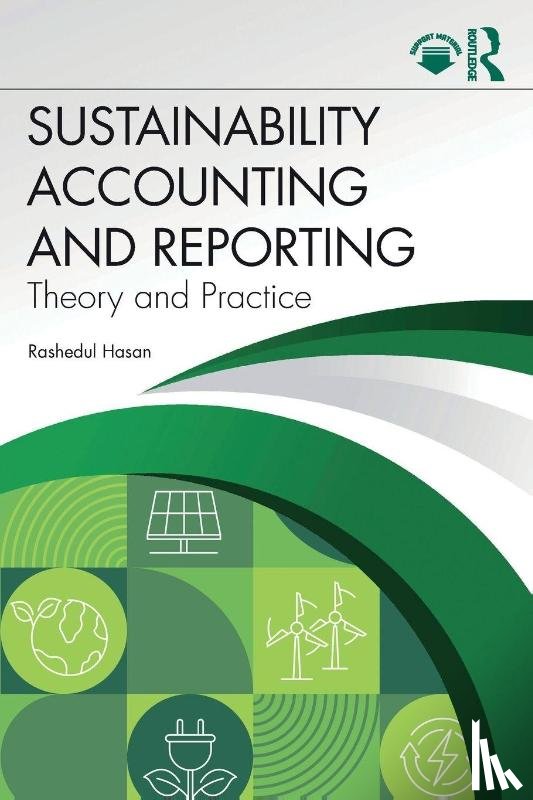 Hasan, Rashedul (Lecturer - Sustainability Accounting and Reporting