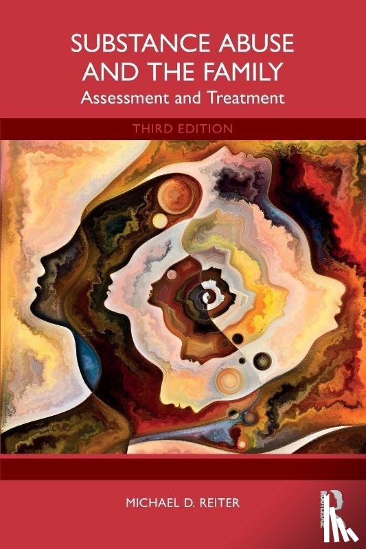 Reiter, Michael D. (Nova Southeastern University - Substance Abuse and the Family