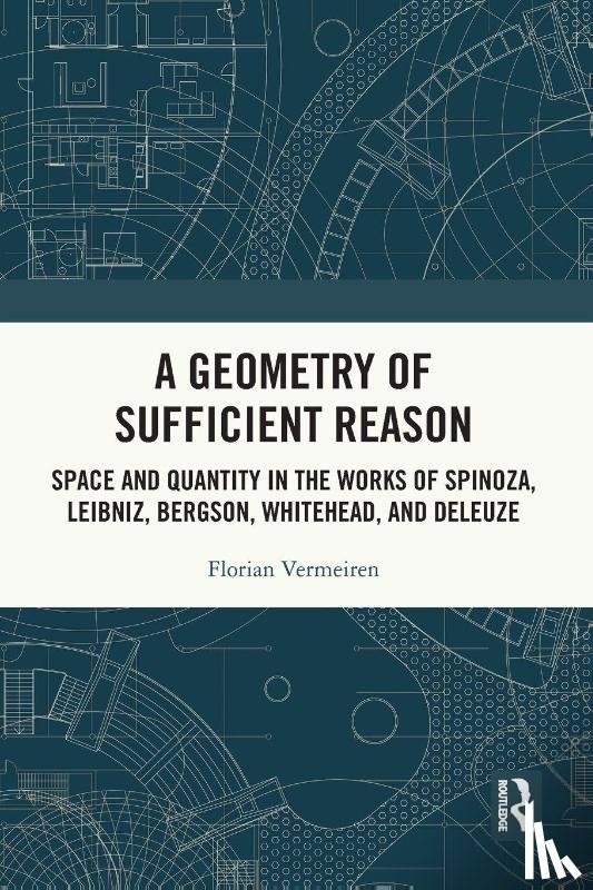 Vermeiren, Florian (KU Leuven - A Geometry of Sufficient Reason