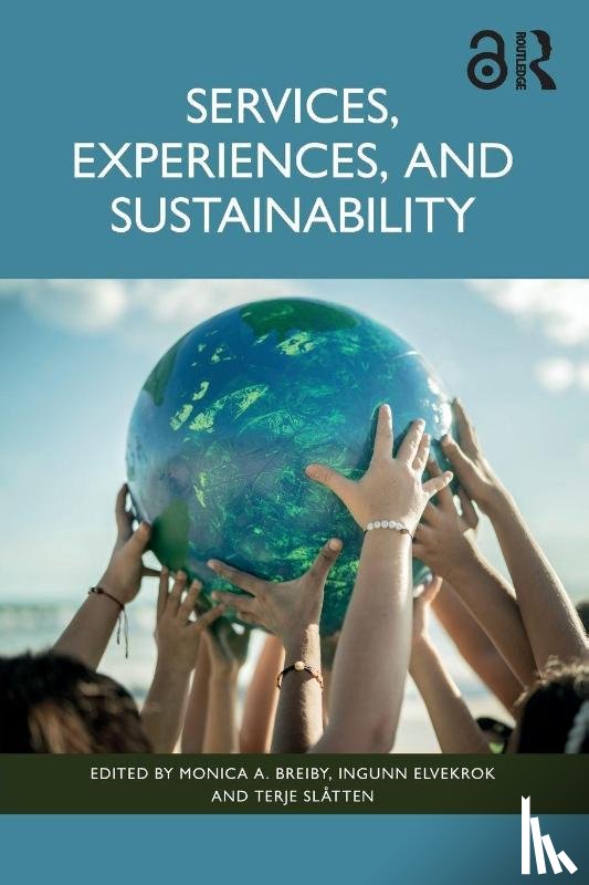  - Services, Experiences, and Sustainability