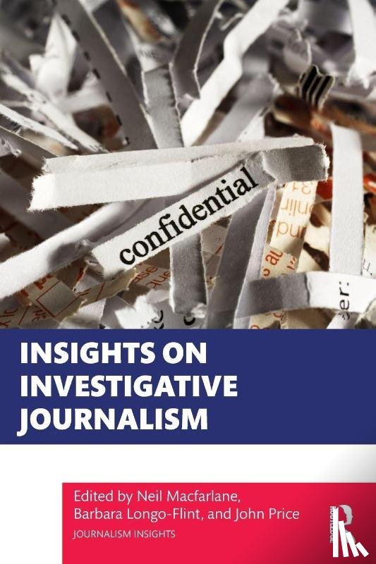  - Insights on Investigative Journalism