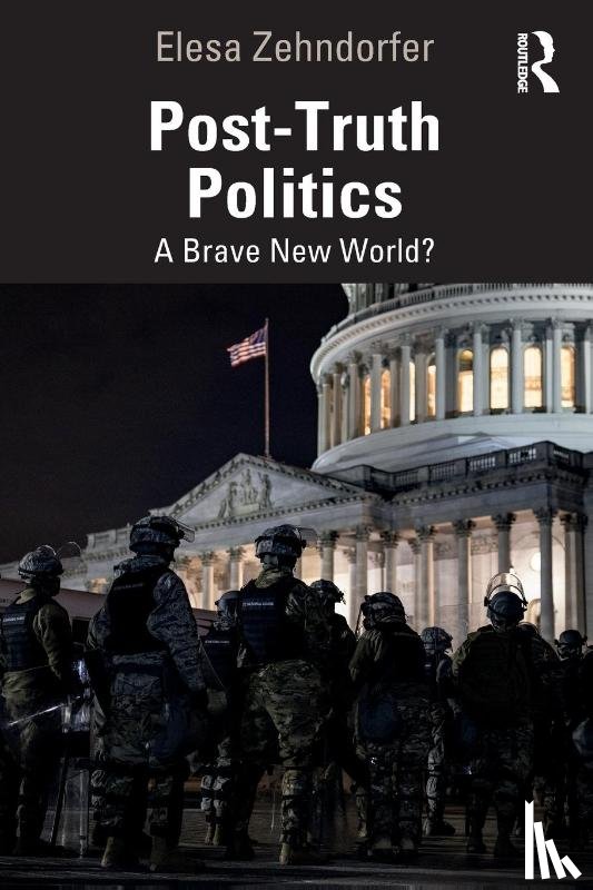 Zehndorfer, Elesa (University of Greenwich Business School - Post-Truth Politics