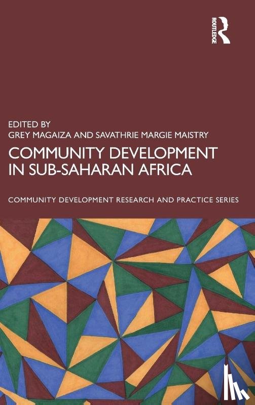  - Community Development in Sub-Saharan Africa