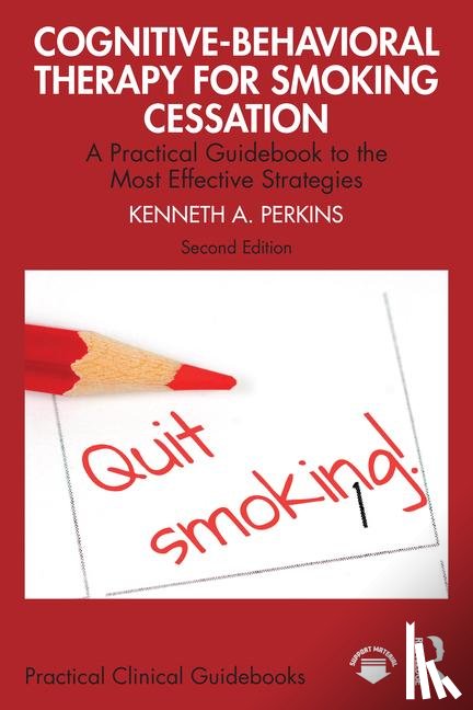 A. Perkins, Kenneth - Cognitive-Behavioral Therapy for Smoking Cessation