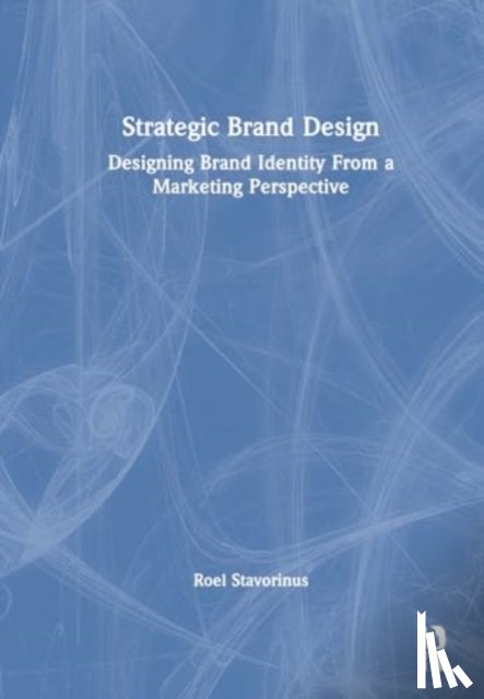 Stavorinus, Roel - Strategic Brand Design