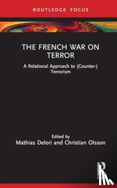  - The French War on Terror