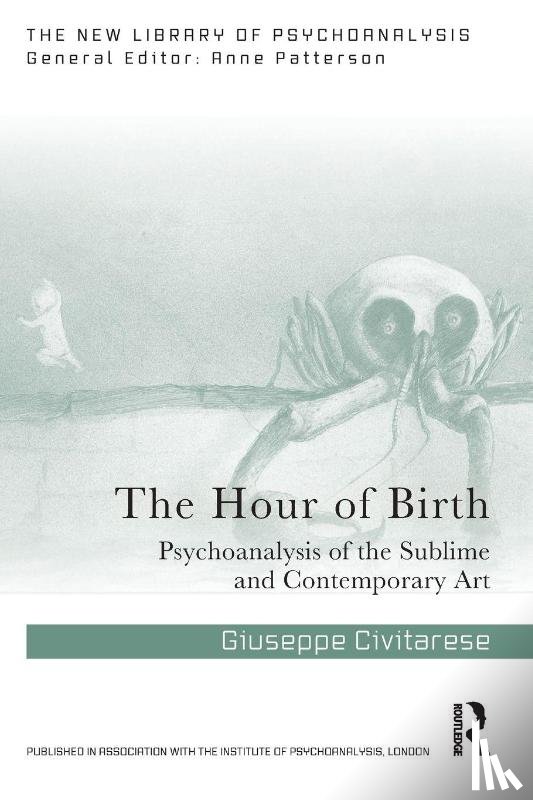 Civitarese, Giuseppe - The Hour of Birth