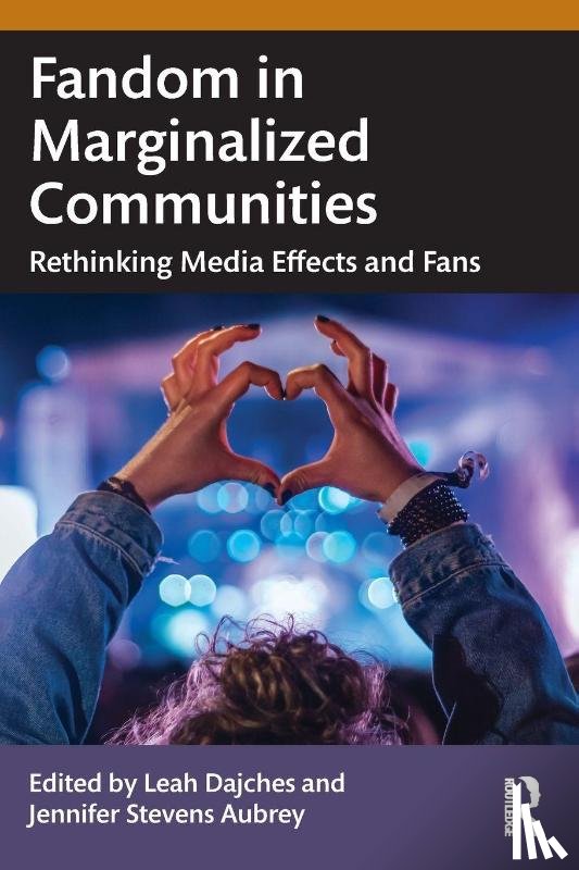  - Fandom in Marginalized Communities