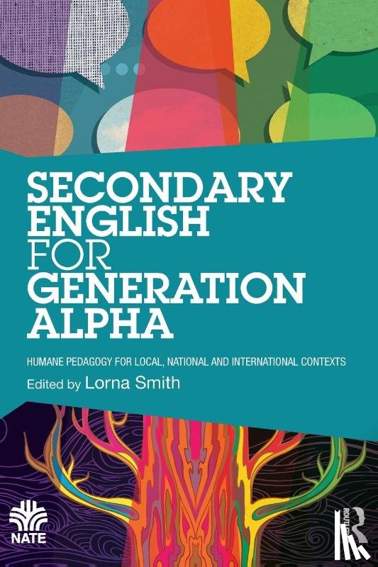  - Secondary English for Generation Alpha