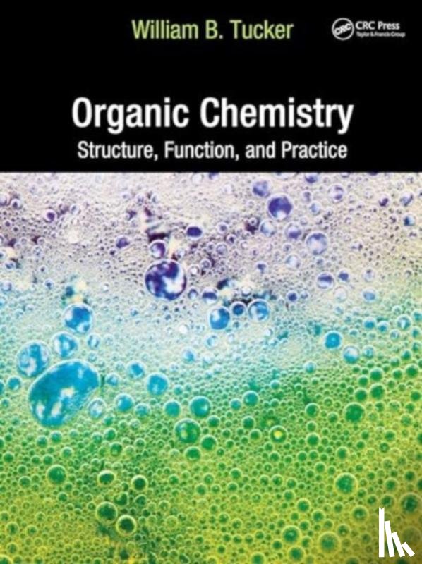 Tucker, William B. - Organic Chemistry