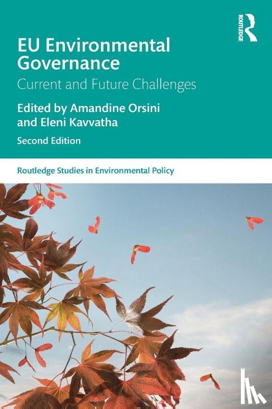  - EU Environmental Governance