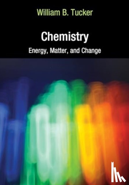 Tucker, William B. - Chemistry
