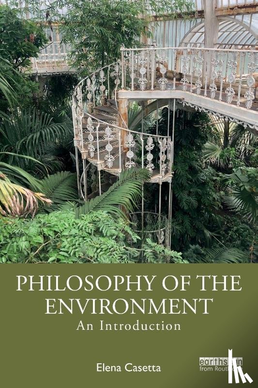 Casetta, Elena - Philosophy of the Environment