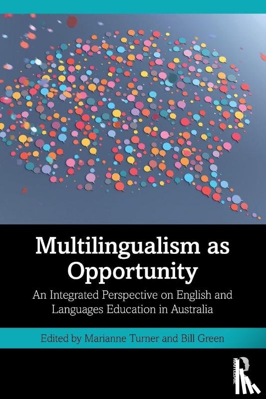  - Multilingualism as Opportunity
