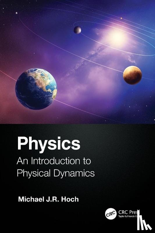 Hoch, Michael J.R. - Physics