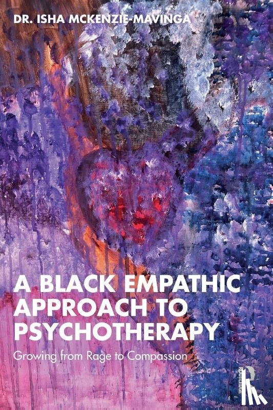 McKenzie-Mavinga, Isha - A Black Empathic Approach to Psychotherapy