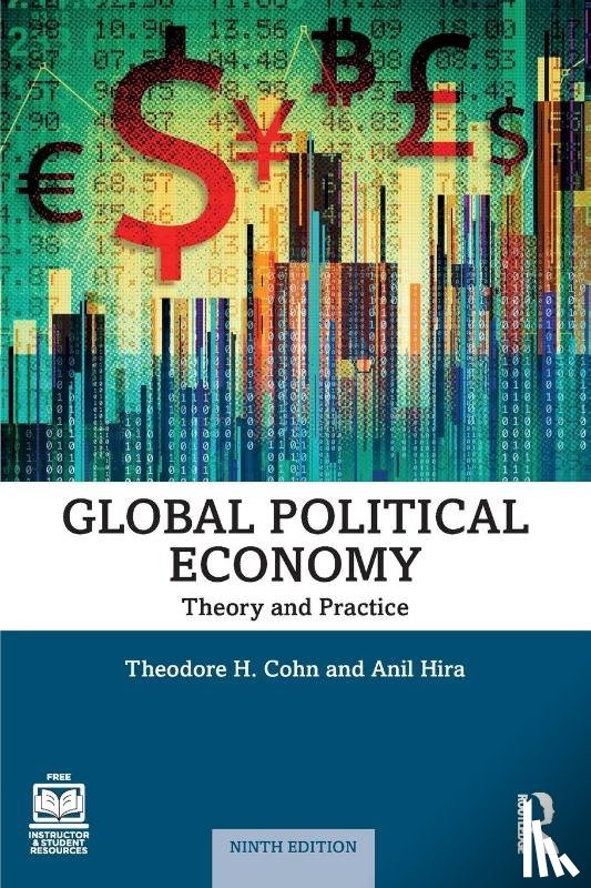 Cohn, Theodore H., Hira, Anil - Global Political Economy