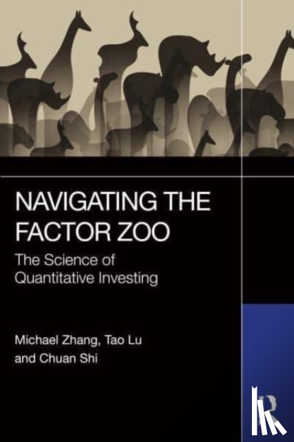 Zhang, Michael, Lu, Tao, Shi, Chuan - Navigating the Factor Zoo