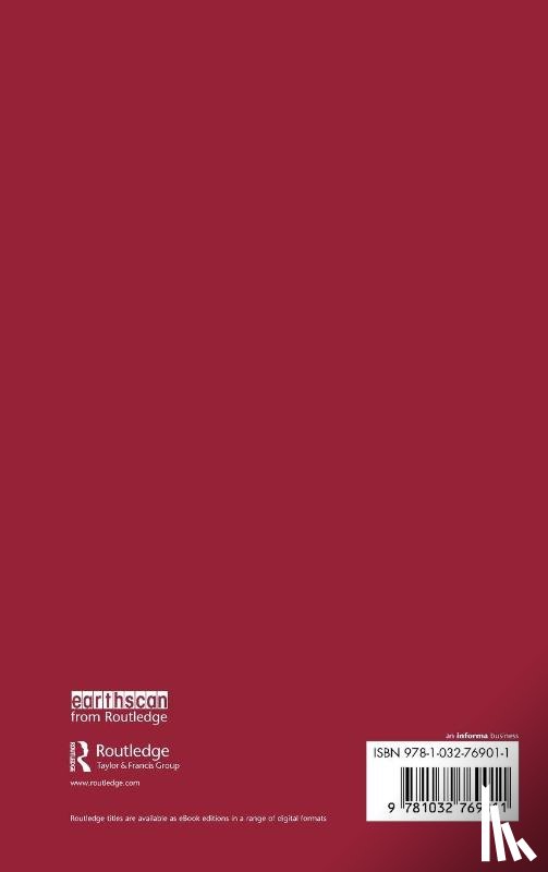 Handley, George B. - Literature and Ecotheology