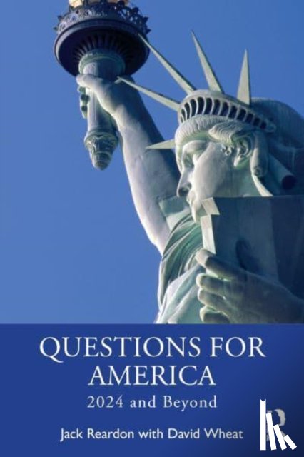 Reardon, Jack, Wheat, David - Questions for America