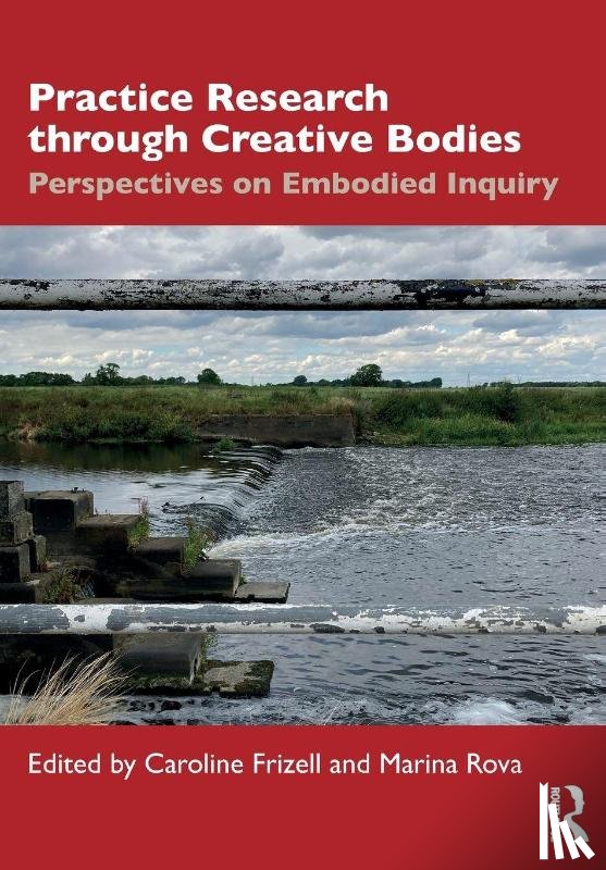  - Practice Research through Creative Bodies
