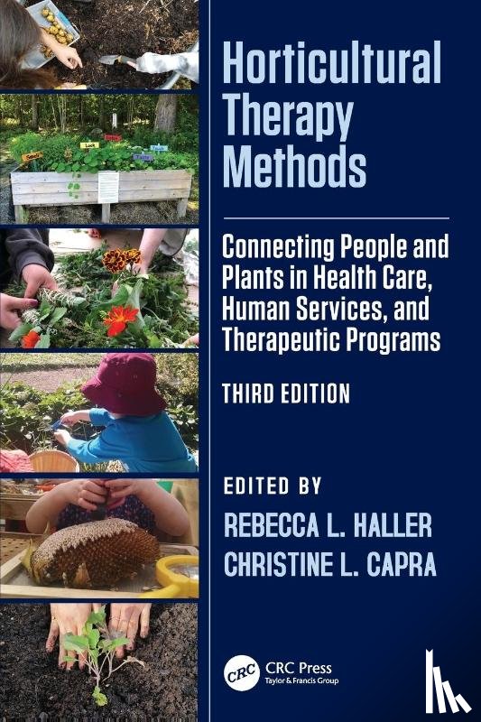 - Horticultural Therapy Methods