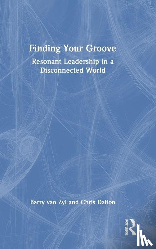 van Zyl, Barry, Dalton, Chris - Finding Your Groove